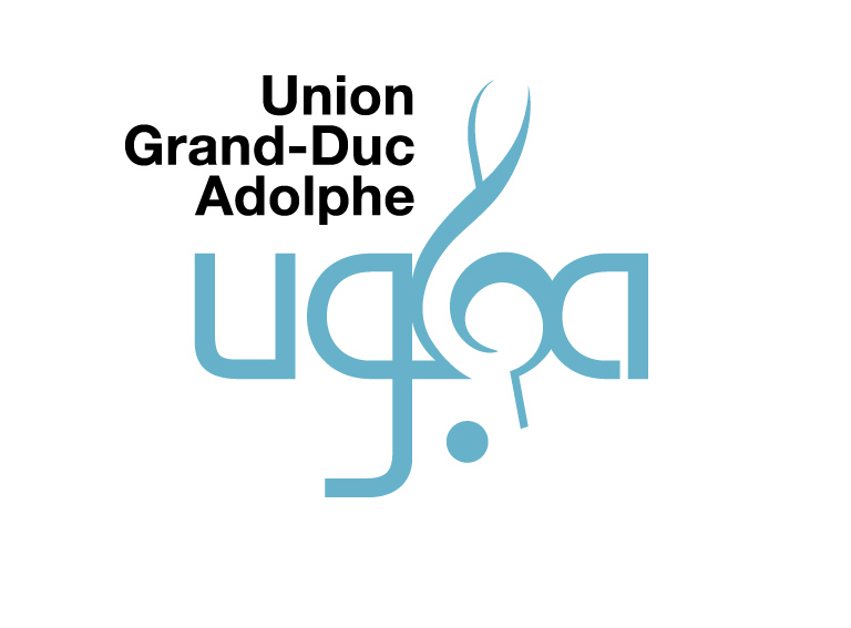 Logo Ugda Couleur