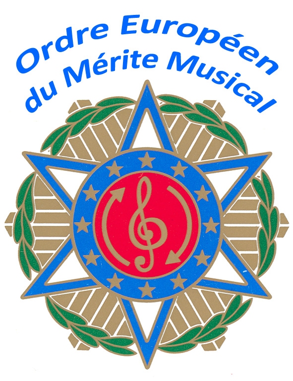 Ordre Europeen Du Merite Musical