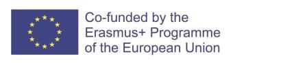 Co Funded By The Erasmus Program Of The Eu